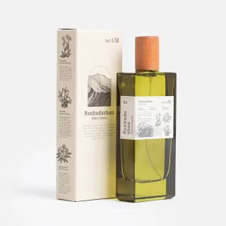【hoi!LAB】台灣百岳香氛 織品空間噴霧100ml(多款味道可選)