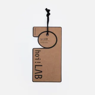 【hoi!LAB】實驗室香氛 吊掛香氛片(多款味道可選)