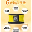 【PP 石墨烯】二代石墨烯腰夾1件(護腰帶)