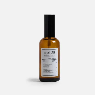 【hoi!LAB】實驗室香氛 經典系列織品空間香氛噴霧100ml(多款味道可選)