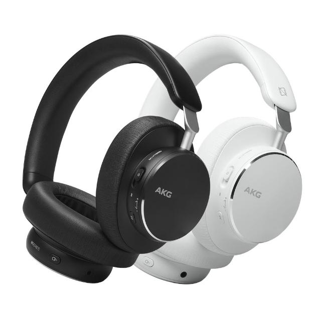 【AKG】N9 HYBRID(降噪 無線藍牙 耳罩式耳機)