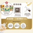 【QUAKER 桂格】燕麥高蛋白雙纖高鈣燕麥奶1000g×1罐(優於牛奶 植物高蛋白首選)