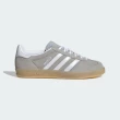 【adidas 愛迪達】GAZELLE INDOOR 運動休閒鞋 德訓鞋 滑板 復古 女鞋 - Originals JQ7008