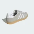 【adidas 愛迪達】GAZELLE INDOOR 運動休閒鞋 德訓鞋 滑板 復古 女鞋 - Originals JQ7008