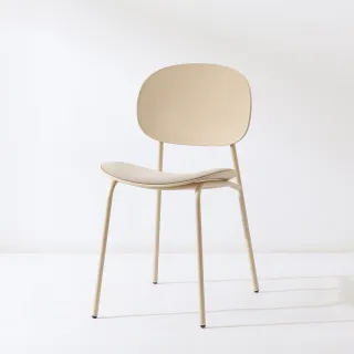 【Artso 亞梭】Mina餐椅(椅子/餐桌椅/客廳椅/書房椅)