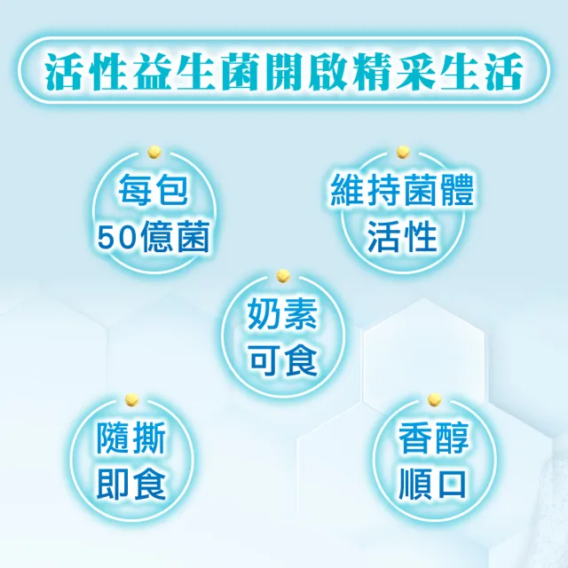 活化勝六盒組 30包/盒