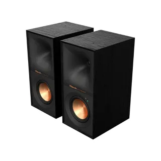 【Klipsch】R-40PM 主動式書架型喇叭(贈光纖線)