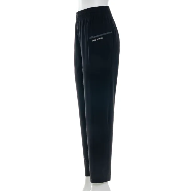 【SKECHERS】女長褲(P225W166-0018)