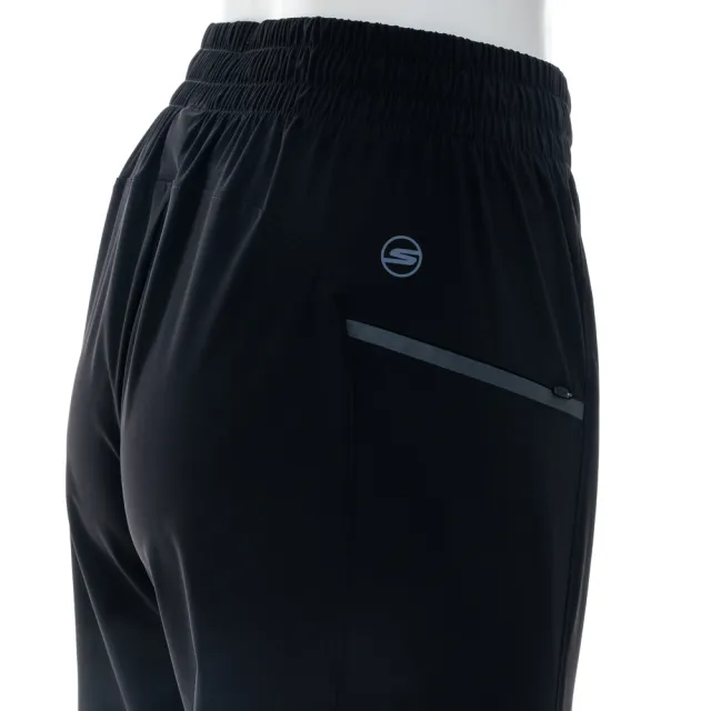 【SKECHERS】女長褲(P225W166-0018)