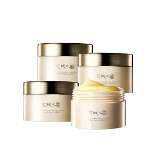 牛爾京城之霜七重花萃芳療淨化膏