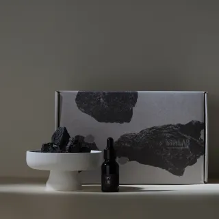 【hoi!LAB】火山岩礦石 香氛禮盒