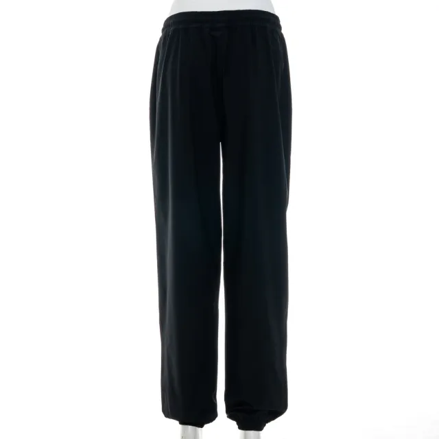 【SKECHERS】女長褲(PT179BLK)
