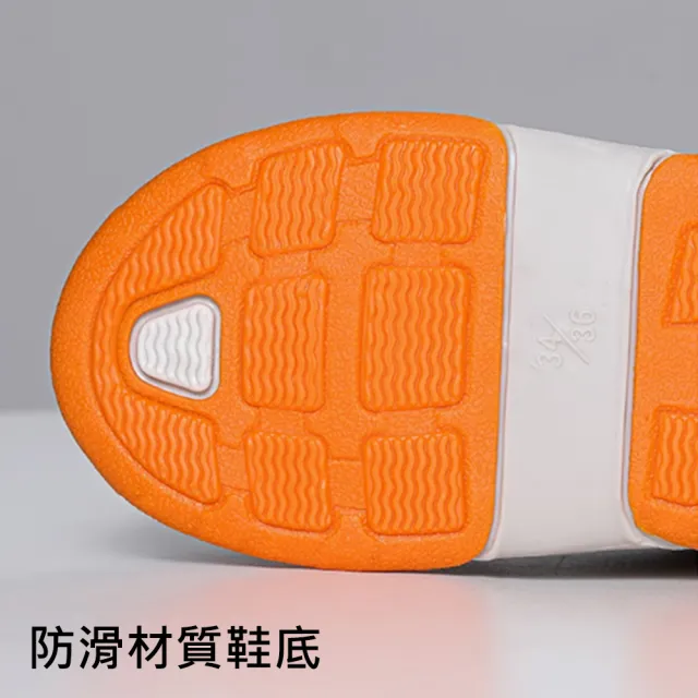 【AFAMIC 艾法】108新款雙色雙排釦全包覆加厚高筒防滑防水雨鞋套(機車鞋套 防水鞋套 防滑鞋套雨鞋套)