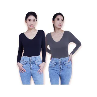 【PP 石墨烯】石墨烯Bra Top塑崩能量衣2件(附罩杯  無鋼圈 發熱衣 保暖衣)