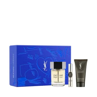 【YSL】官方直營 限量天之驕子香氛禮盒(送禮首選)