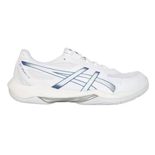 【asics 亞瑟士】GEL-ROCKET 12 男排球鞋-2E-寬楦 訓練 亞瑟士(1073A087-100)