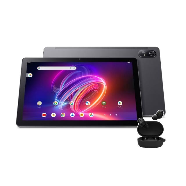 【Acer 宏碁】Iconia Tab P11 11吋 8G/256G WiFi 平板電腦(幻霧灰)