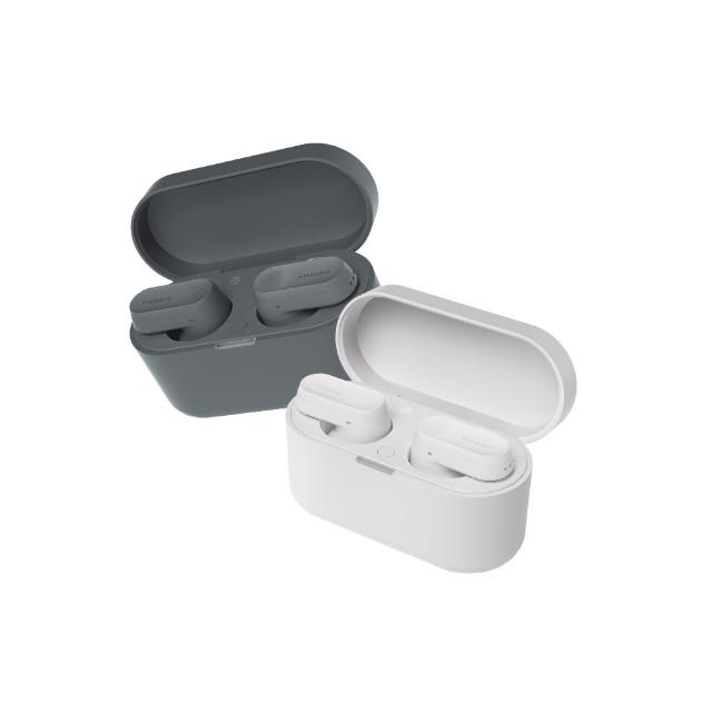 【Philips 飛利浦】City系列 TAT3509 主動降噪真無線藍牙耳機(聲聲入耳 身歷其靜)