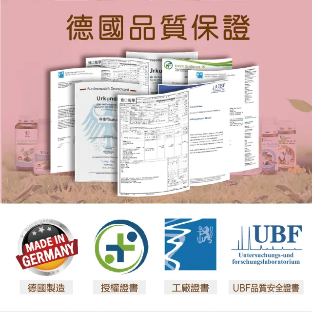 【Kalso 科德司】葡萄籽巴西莓多酚膠囊 180粒(花青素 維生素C促進膠原蛋白形成 養顏美容 幫助好氣色.消化)