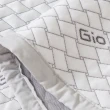 【GIO Pillow】雙人155x190cm 冰巢涼感墊(涼墊 涼感墊 酷涼墊 冰涼墊 床墊 床包 韓國製)