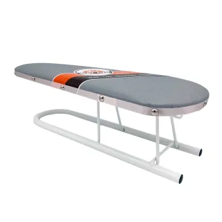 【生活King】桌上型燙衣板-小(採用防熱布)