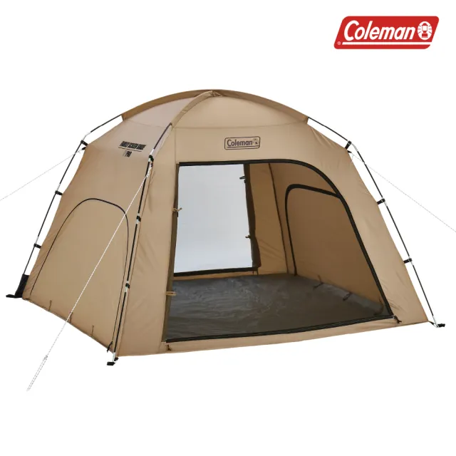 【2026】coleman帳篷推薦10款高評價coleman帳篷品牌排行 | BALIMAN情報局