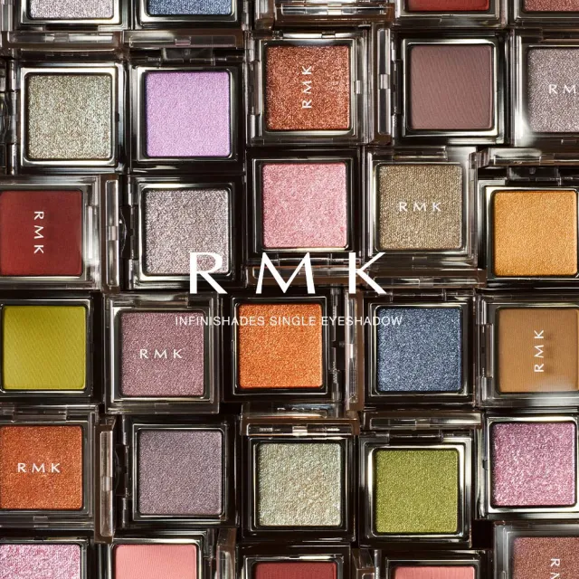 【RMK】無拘單色眼影-蕊 1g (任選賣場)