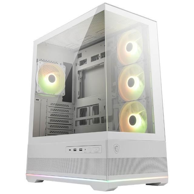 【微星平台】I7二十核 {蠍尾穿刺}WIFI電競電腦(I7-14700/B760/32G D5/1TB/英雄聯盟)