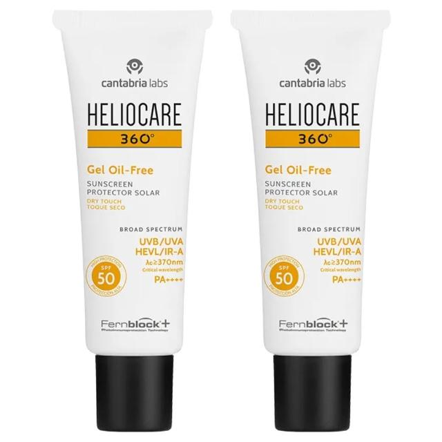 【C-SKIN 杜克】360° 全方位光譜防曬乳 SPF50(第二件半價組)