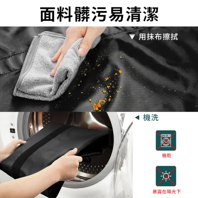 【YUNMI】加大成人翻身隔尿兩用墊 護理翻身墊 多功能移位墊 隔尿墊 保潔墊(120*100公分)