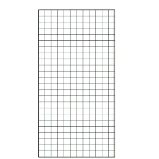 【NACETURE】台灣製60*120cm 網片 網架 雙線加強款網架片 鐵網片(網片 鐵網片)