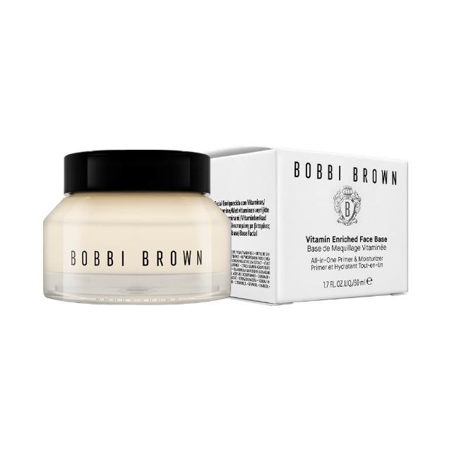 【Bobbi Brown】維他命完美乳霜 50ml(國際航空版)