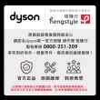 【dyson 戴森 原廠專用配件】04/06/07/09/10/12 系列 360°玻璃纖維HEPA + 活性碳濾網(原廠公司貨)