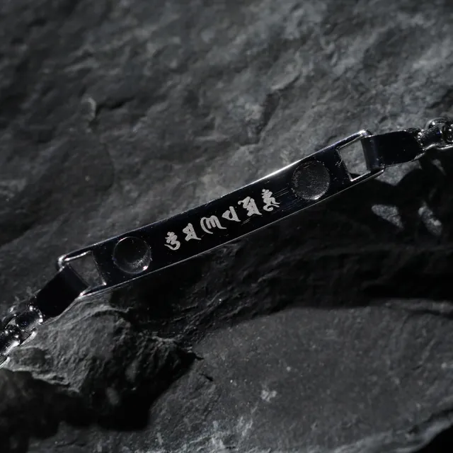 U-Link量子共振生命之花手鍊(2入)