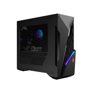 【MSI 微星】i5 RTX5060電競電腦(MAG Infinite S3 12B-2671TW/i5-12400F/16G/1TB SSD/RTX5060/W11)