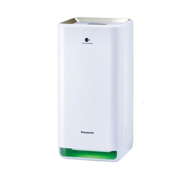 【Panasonic 國際牌】一級能效 HEPA濾網型雙側淨負離子淨化空氣清淨機/台F-P40LH(適用約5-10坪)