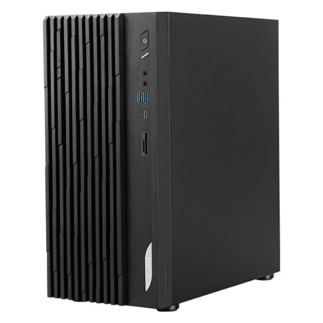 【MSI 微星】i7 特仕電腦(PRO DP180 14A-459TW/i7-14700/32G/1T+1T SSD/Win11Pro)