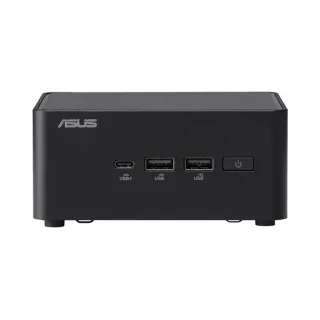 【ASUS 華碩】Ultra 7 十六核心迷你電腦(NUC/U7-255H/32G/2TB SSD/W11P)