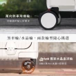 【Arlink】水晶輪20吋+30吋 多功能行李箱 行李箱前開式(30吋行李箱/拉桿箱/機長登機箱/30吋前開式行李箱)