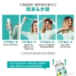 【Batiste 芭緹絲官方直營】乾洗髮 200ml(去油/蓬鬆/新包裝)
