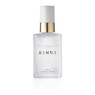【KINUI 絹柔肌】海棠ACE前導精華油30mL(A醇/改善毛孔/舒緩修復/保濕精華/光滑肌/調整肌膚)
