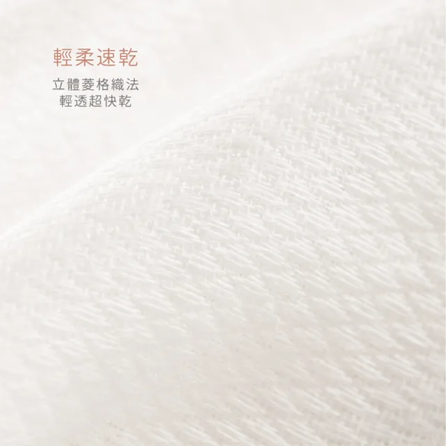 【Gennies 奇妮】3入組*純棉寶寶紗布巾(口水巾 洗澡巾 隔汗巾 枕巾 寶寶 嬰兒 台灣製造)