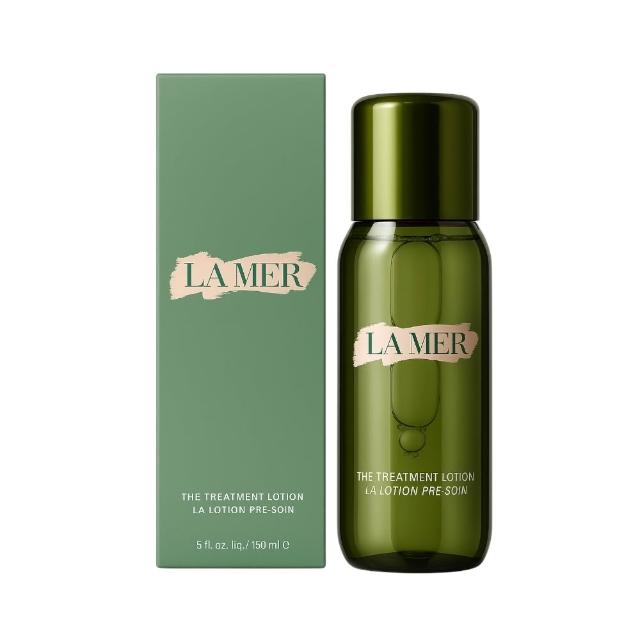 【LA MER 海洋拉娜】超能修護精華露150ml  國際航空版