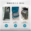 【Arlink】鯨魚箱 20+29吋 上開式行李箱 1:9+37 雙開行李箱(五輪行李箱/行理箱/拉桿行李箱/機長登機箱)