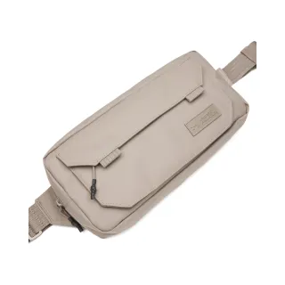 【UNDER ARMOUR】UA 男女同款 Triumph 腰包_1384665-200(卡其色)