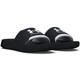 【UNDER ARMOUR】女 Ignite Select 拖鞋_3027222-001(黑色)
