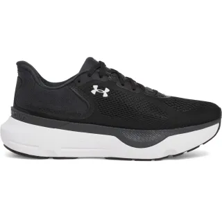 【UNDER ARMOUR】UA 女 Infinite Pro 2 慢跑鞋_3028177-001(黑色)