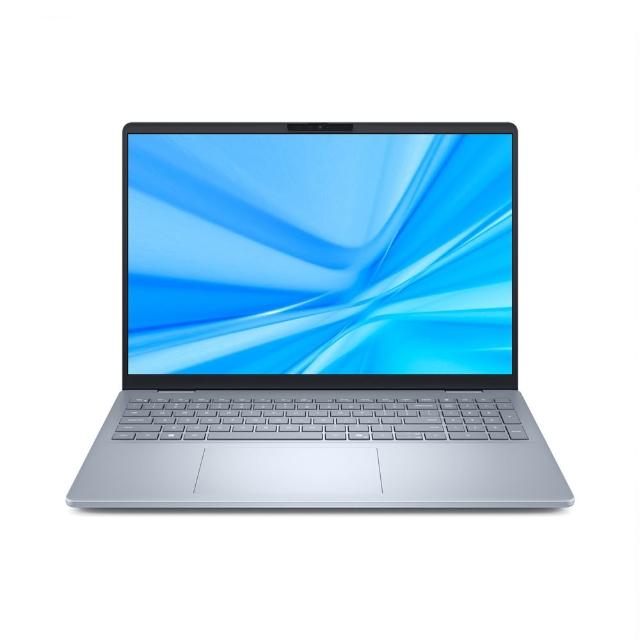 【DELL 戴爾】16吋Ultra 5 輕薄AI筆電(U5-228V/32G/1TB SSD/W11/16 Plus/DB16250-R1608STW)