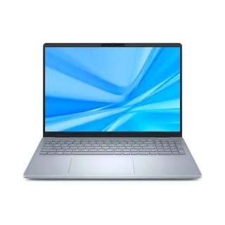 【DELL 戴爾】16吋Ultra 7 輕薄AI筆電(U7-258V/32G/1TB SSD/W11/16 Plus/DB16250-R1708STW)