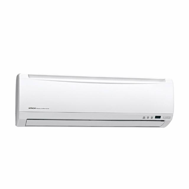 【HITACHI 日立】空調速配★北區★6-7坪R410A變頻冷暖優質型一對一冷氣(RAC-50YH/RAS-50YH)